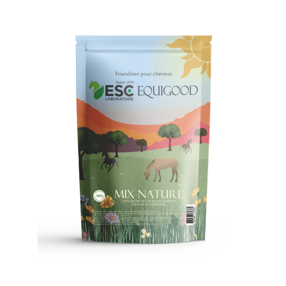 ESC Laboratoire/EQUIGOOD NATURE