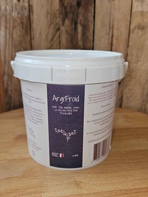 whakaora/argi'froid