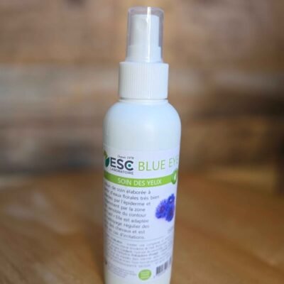 blue eye | nettoyant oculaire cheval | esc laboratoire