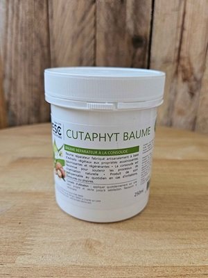 esc laboratoire/cutaphyt baume