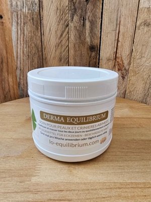 l.o equilibrium/derma equilibrium