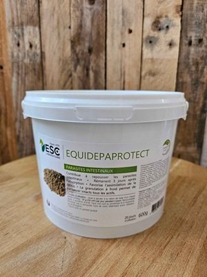 esc laboratoire/equidepaprotect