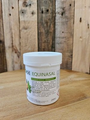 equinasal/esc laboratoire