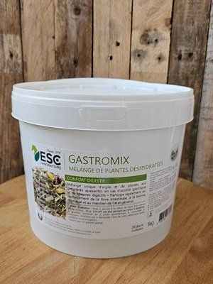 esc laboratoire/gastromix