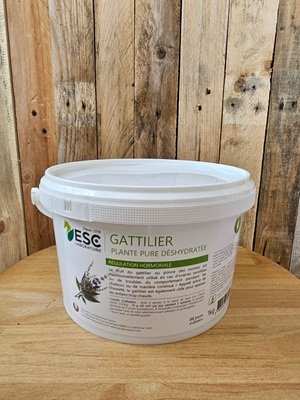 esc laboratoire/gattilier