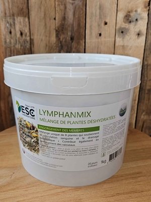 esc laboratoire/lymphanmix