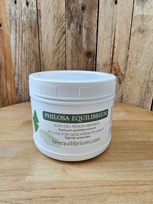 l.o equilibrium/philosa equilibrium