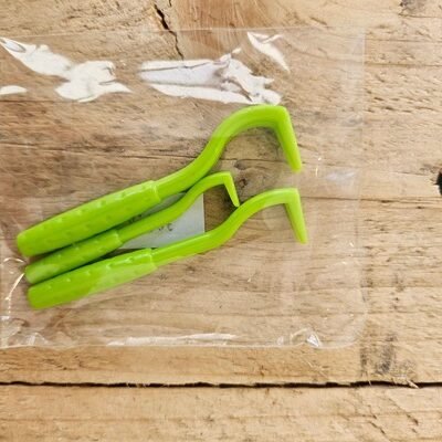 whakaora/pinces à tiques