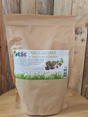 esc laboratoire/snack luzerne