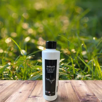 artiflex'oil | arthrose chien & chat | whakaora