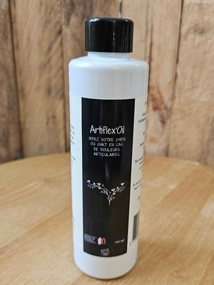 whakaora /artiflex'oil