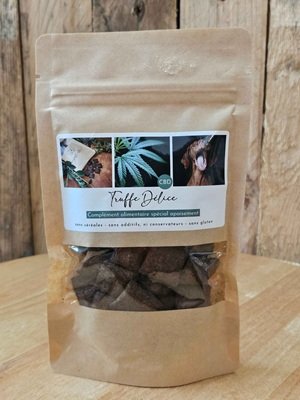 truffe délice/friandises de cbd