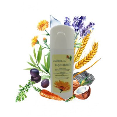 Umbrella Equilibrium crème solaire pour chevaux