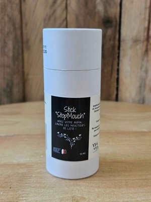 whakaora/stick stopmouch