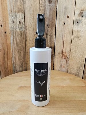 whakaora/spray stop'dermite