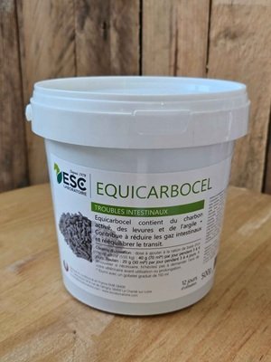 esc laboratoire/equicarbocel