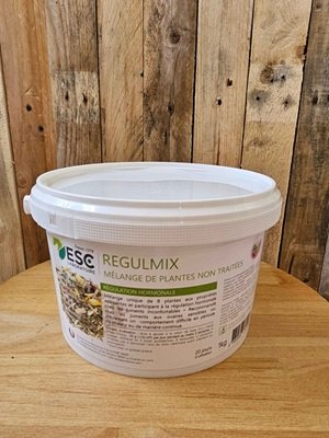 esc laboratoire/régulmix