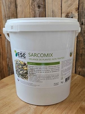 esc laboratoire/sarcomix