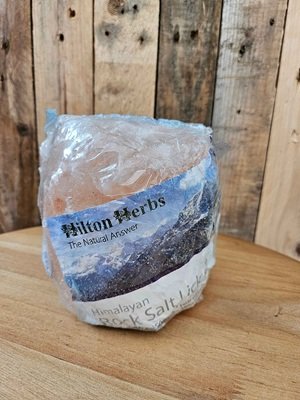 pierre à sel de l'himalaya/hilton herbs