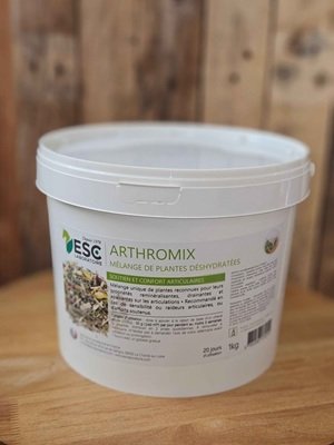 esc laboratoire/arthromix