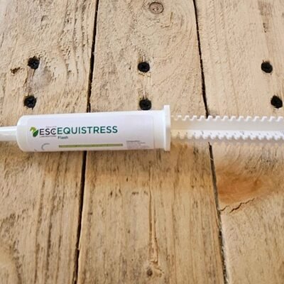 esc laboratoire/equistress flash