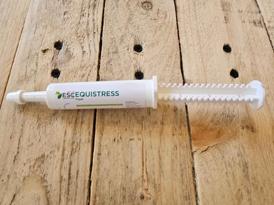 esc laboratoire/equistress flash