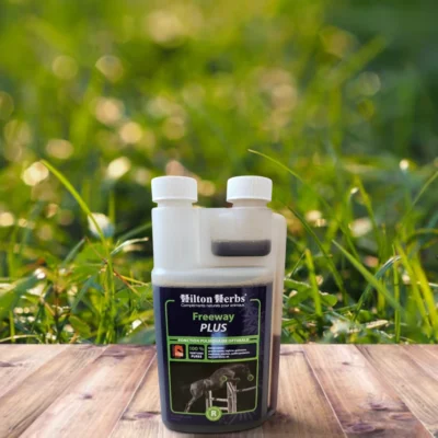 freeway plus | soutien respiratoire cheval | hilton herbs