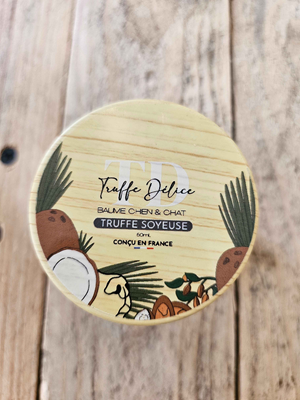 truffe délice/baume truffe