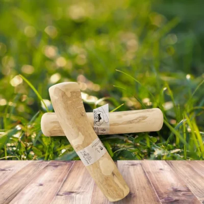 bois de caféier | hygiène dentaire chien | truffe délice