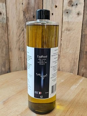 whakaora /equiboost