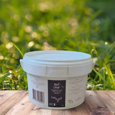 hoof clear | fourchettes pourries cheval | whakaora