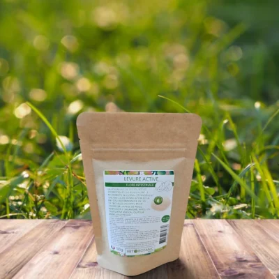 levure active | digestion chien & chat | vetbotanic