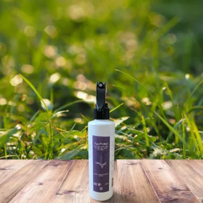 puce'protect | puces et tiques chien chat | whakaora