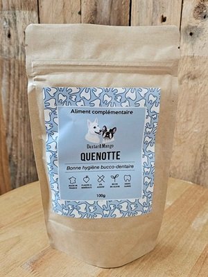 dexter et mango/complément quenotte