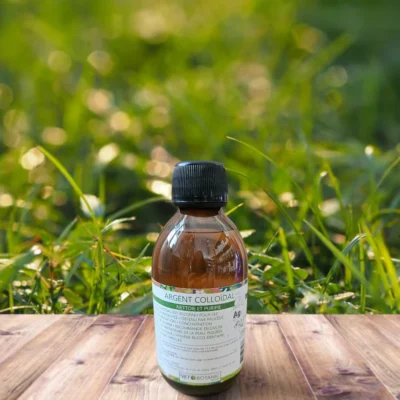argent colloïdal | hygiène animaux | esc laboratoire