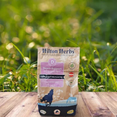 digest support | confort gastrique cheval | hilton herbs