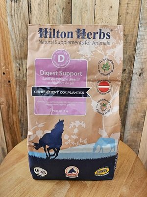 hilton herbs/digest support