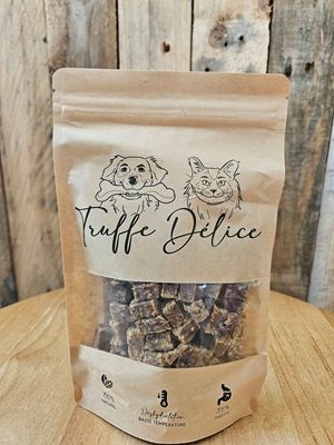 truffe délice/friandises naturelles