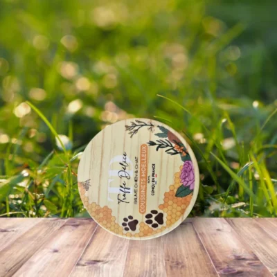 baume coussinets | gerçures chien | truffe délice
