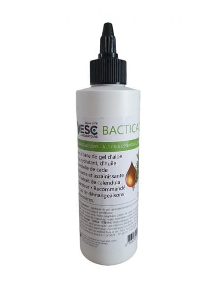 bacticade 200 ml esc laboratoire