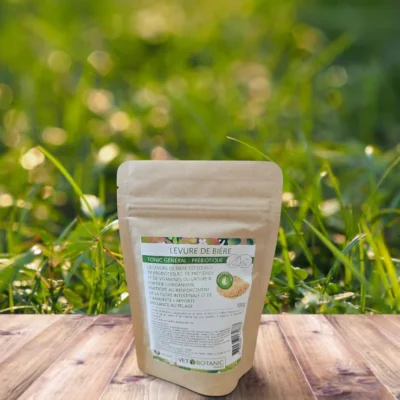 levure de bière | pelage & vitalité | vetbotanic