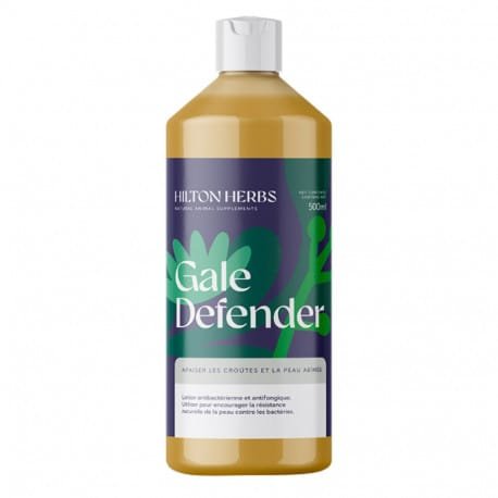 gale Defendeur lotion