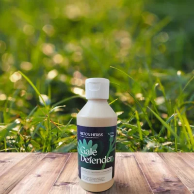 gale defender lotion | gale de boue cheval | hilton herbs