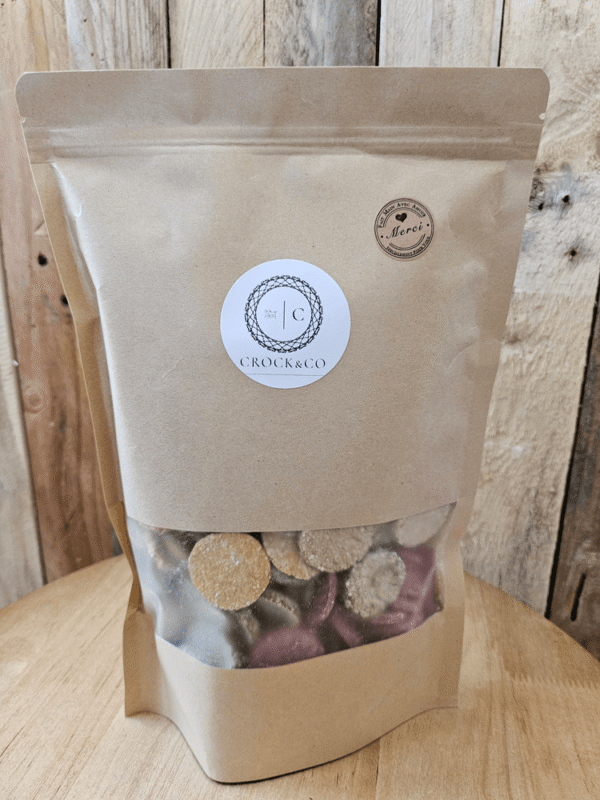 Crock & Co/ Friandises Artisanales