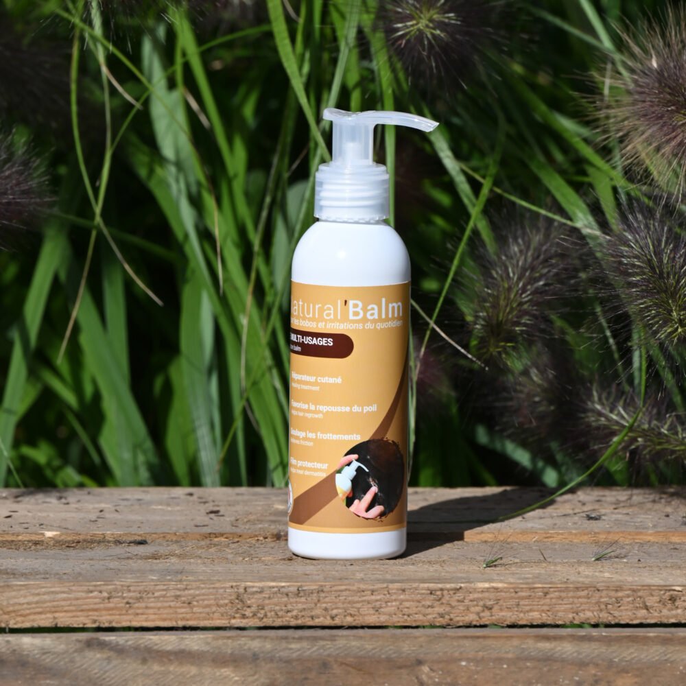 Natural'Innov/Natural'Balm