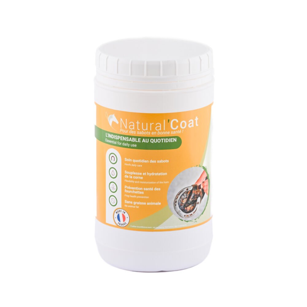 Natural'Innov/Natural'Coat