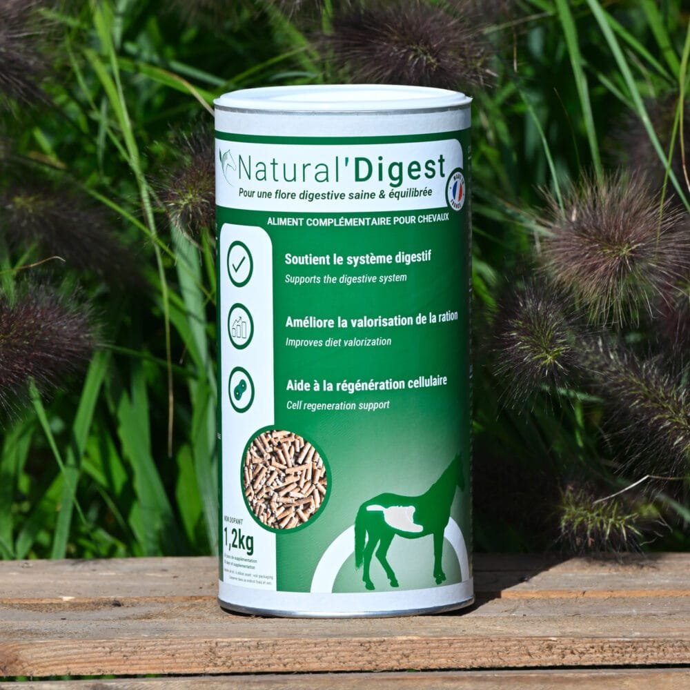 Natural'Innov/Natural'Digest