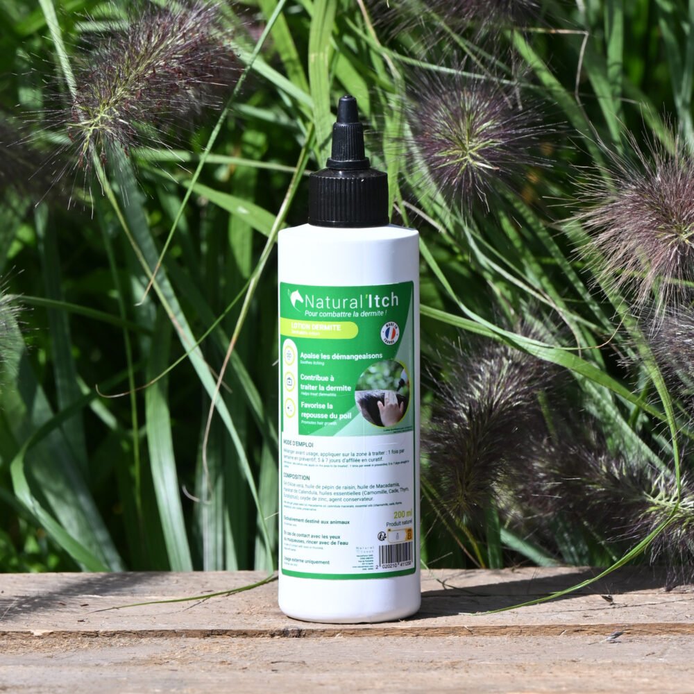Natural'Innov/Natural'Itch