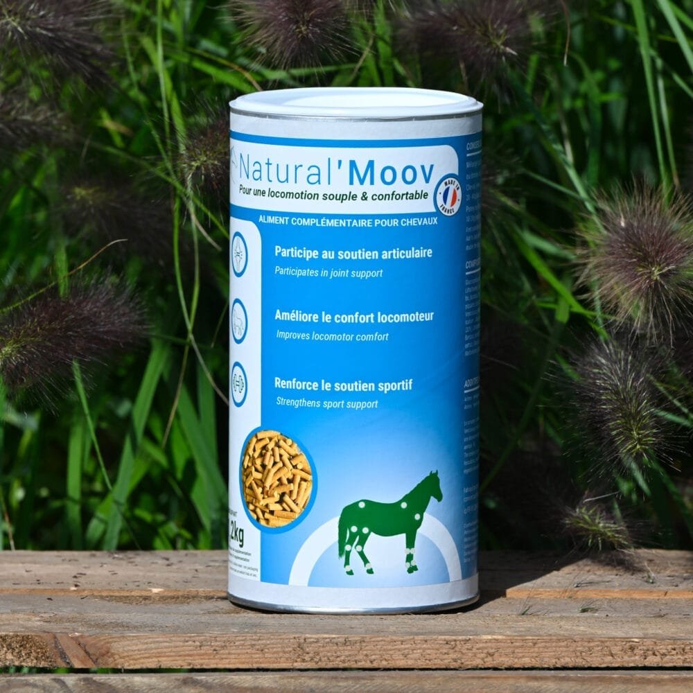Natural'Innov/Natural'Moov