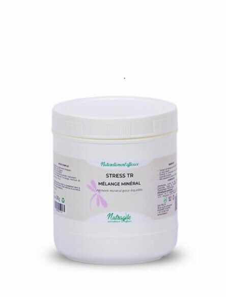 Nutragile/Stress TR Poudre